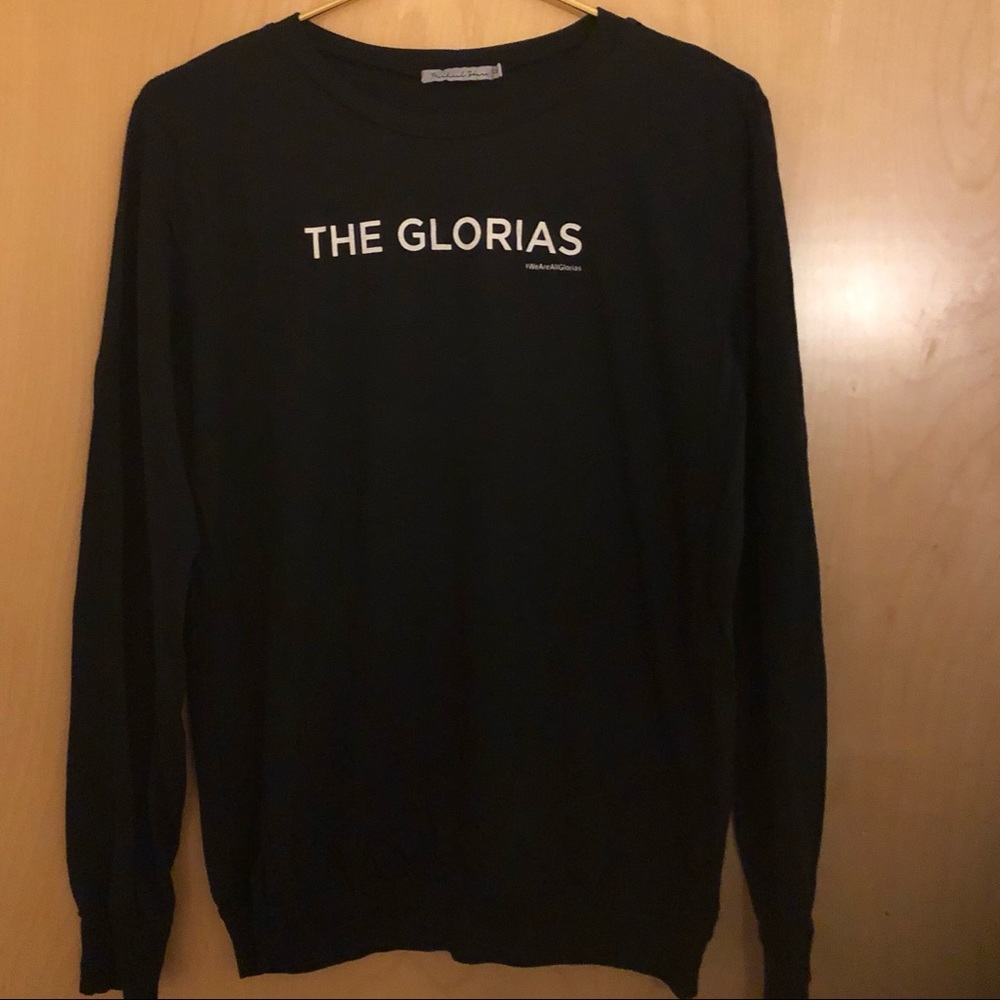Micheal Stars “The Glorias” O/S long sleeve t